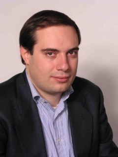 Prof. Andrea  Ferrari