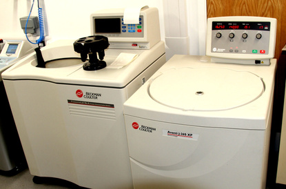 BeckmanAvantiProteome