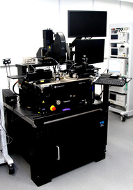 Cascadeprobe