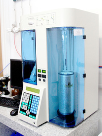 Gassoprtion