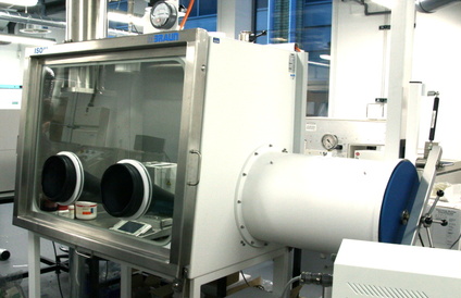 GloveBox