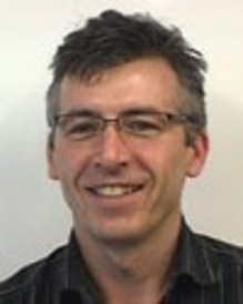 Prof. Bill O'Neill