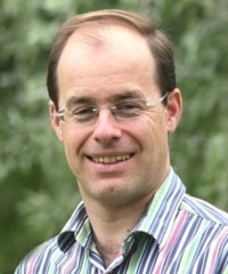 Prof. Henning Sirringhaus
