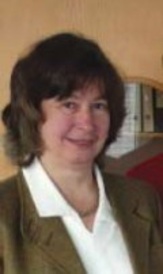 Prof. Lisa Hall