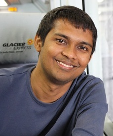 Dr Tawfique Hasan