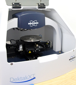 Profilometer