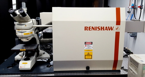 Renishaw RM1000