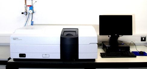 Spectrometer