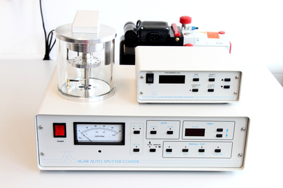 Sputter
