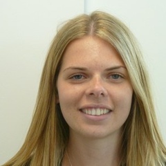 Natasha Angwin