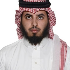 AbdulAziz AlMutairi 