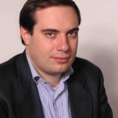 Andrea Ferrari