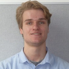 Alexander Aldrick
