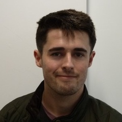 Alexander Pashley
