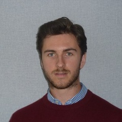Angus Mathieson