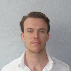 Callum Stewart