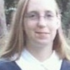 Catherine Taylor