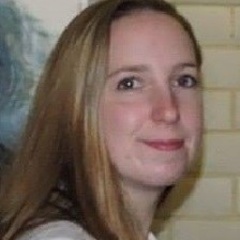 Catherine  Taylor