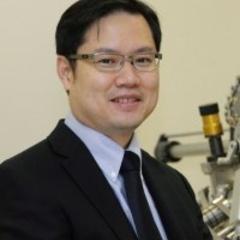 Prof. Kian Ping Loh