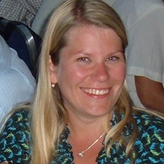 Dr Anna Moisala
