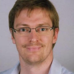 Dr Erwin Reisner