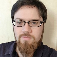 Dr James Macleod
