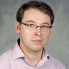 Dr Krzysztof Koziol