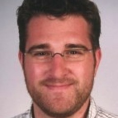 Dr Oren Scherman