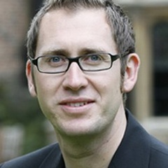 Dr Stephan Hofmann