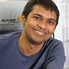 Dr Tawfique Hasan