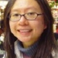 Dr  Yan Yan Shery Huang