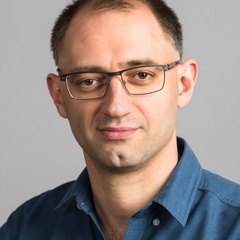 Dr Yury  Alaverdyan