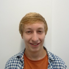 Dylan Maxwell