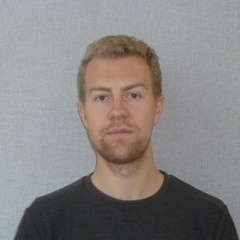 Fredrik Ljungkvist