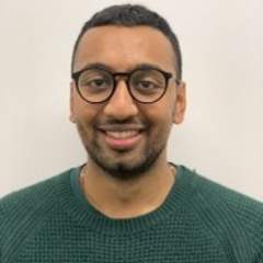 Ghanshyam Hirani