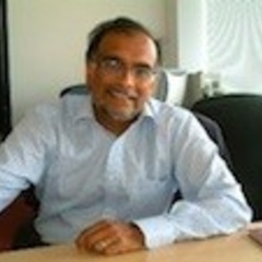 Prof. Gehan Amaratunga
