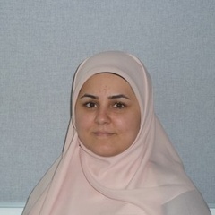 Hamideh Ramezani