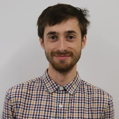 Hugh Ramsden