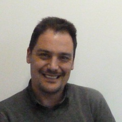 Ismael Carpintero