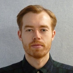 Jake Watson