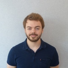 Joe Lacey