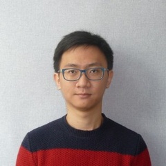 Kaiwen Zhang