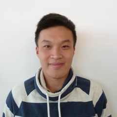Lianglun  Lai