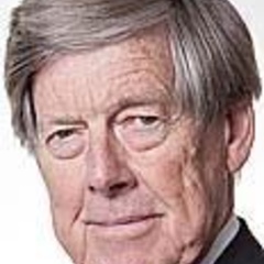 Lord Alec Broers