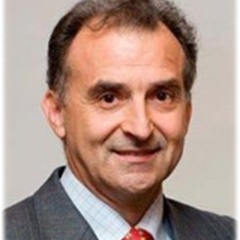 Dr Luigi Colombo
