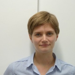 Rebecca Warner-Hodgkin