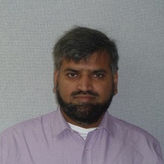 Muhammad Zulqurnain
