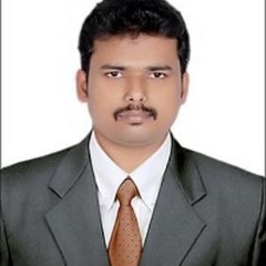 Muraleetharan Boopathi