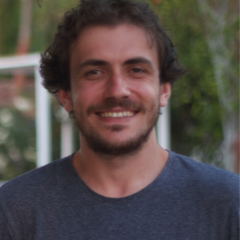 Murat Kuscu