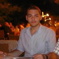 Mustafa Caglar